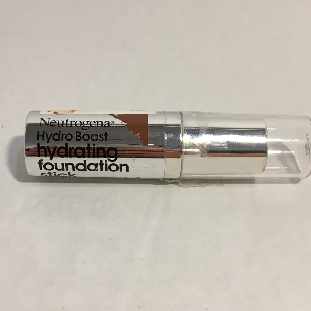 3/20% Neutrogena Foundations Stick